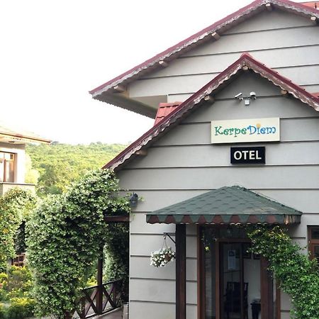 Kerpe Diem Otel Екстер'єр фото