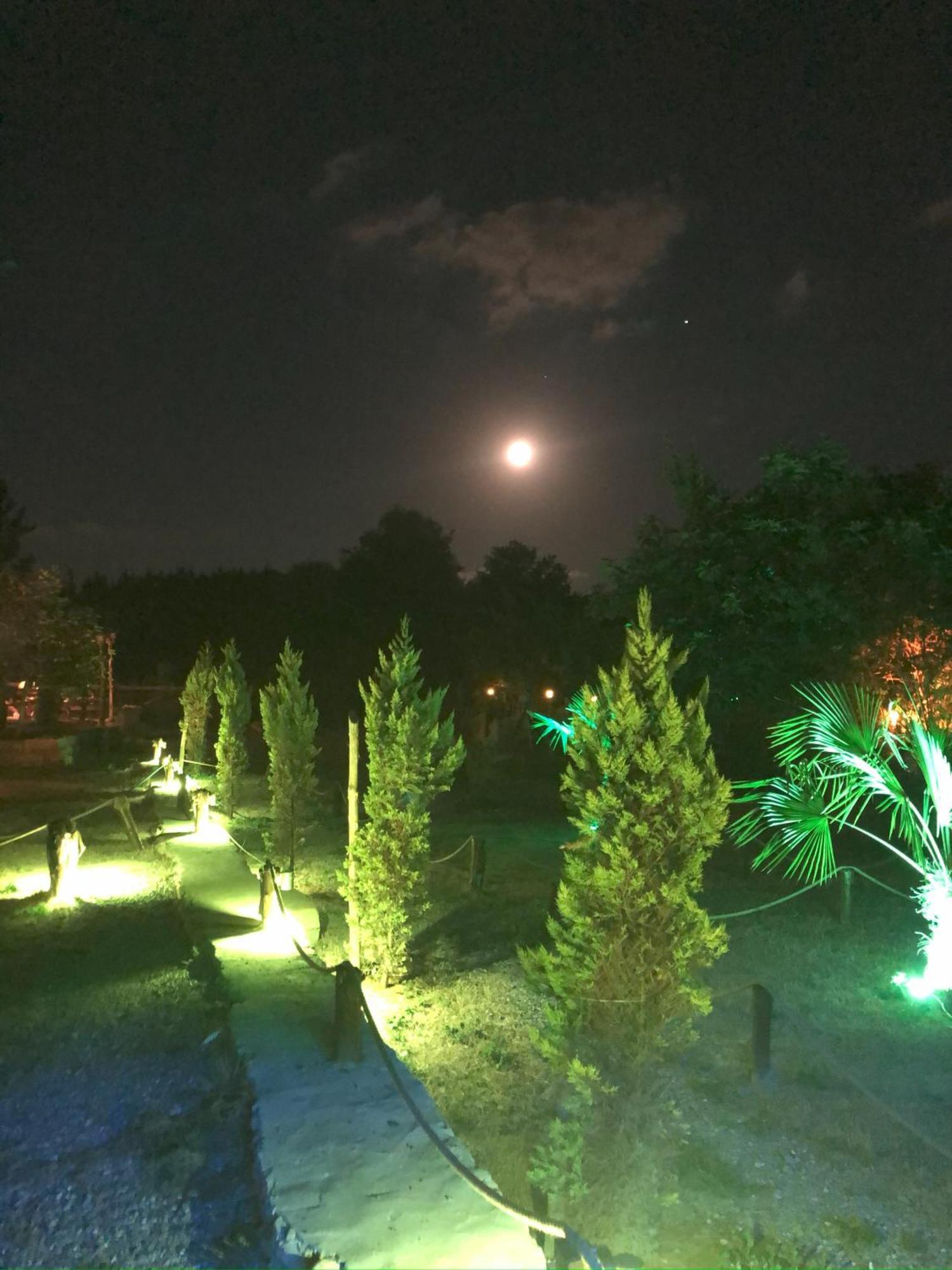 Kerpe Diem Otel Екстер'єр фото